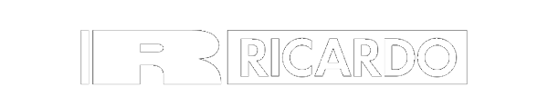 Ricardo logo