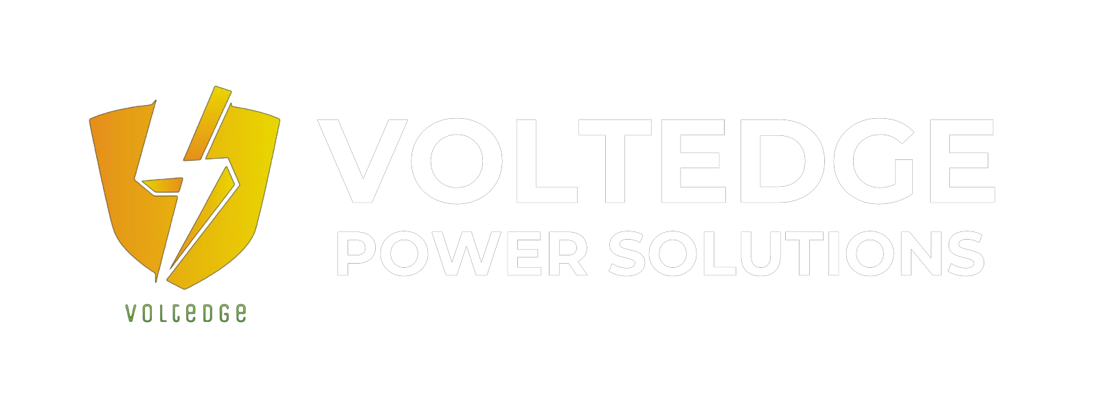 VoltEdge Power Solutions